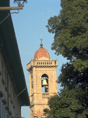 La Chiesa di Santa Caterina 